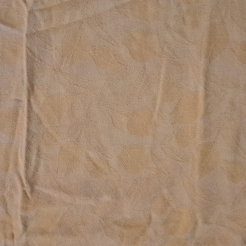 Lenox tulip tablecloth